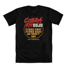 Cobra Kai Dojo Boys'